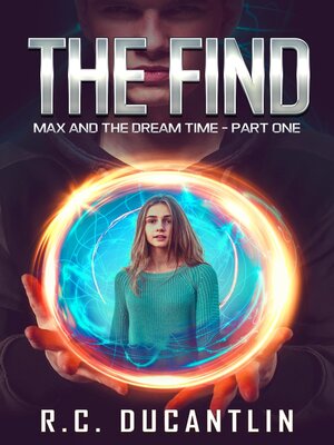 cover image of The Find